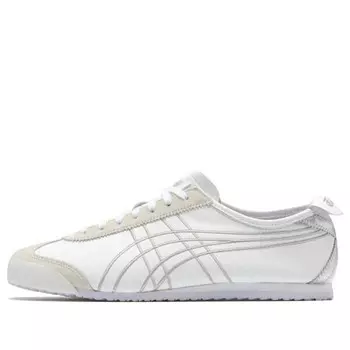 Кроссовки мексика 66 Onitsuka Tiger, белый