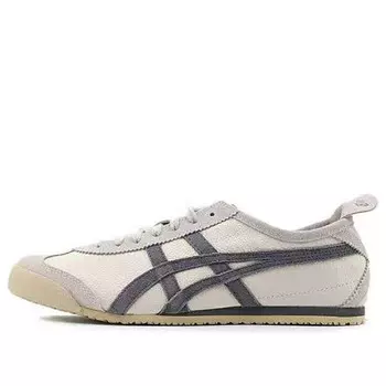 Кроссовки мексика 66 Onitsuka Tiger, белый
