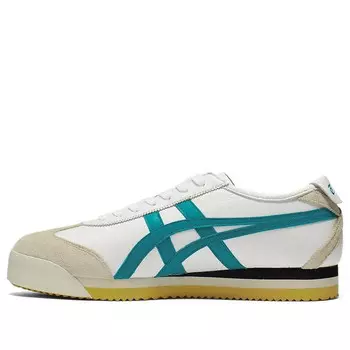 Кроссовки мексика 66 Onitsuka Tiger, белый