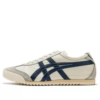 Кроссовки мексика 66 Onitsuka Tiger, белый