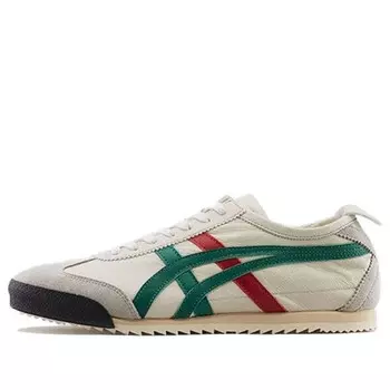 Кроссовки мексика 66 Onitsuka Tiger, белый