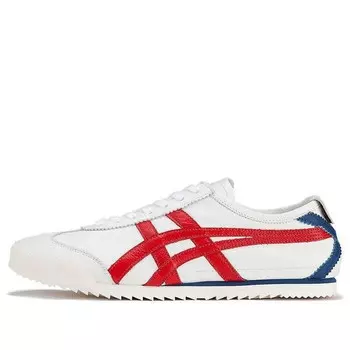 Кроссовки мексика 66 Onitsuka Tiger, белый