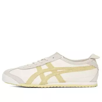 Кроссовки мексика 66 Onitsuka Tiger, белый