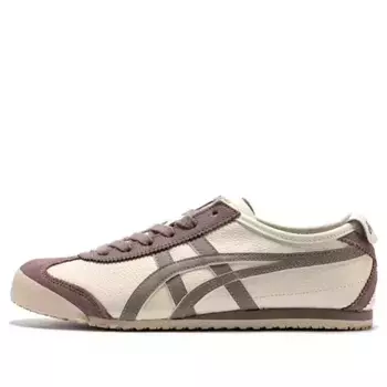 Кроссовки мексика 66 Onitsuka Tiger, бежевый