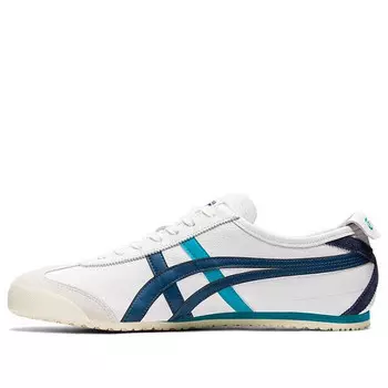 Кроссовки мексика 66 Onitsuka Tiger, серый