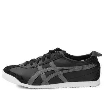 Кроссовки мексика 66 Onitsuka Tiger, серый
