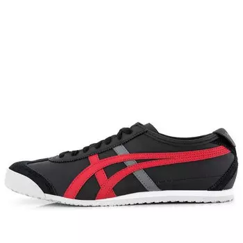 Кроссовки мексика 66 Onitsuka Tiger, серый