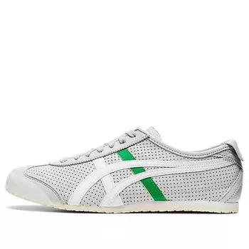 Кроссовки мексика 66 Onitsuka Tiger, серый