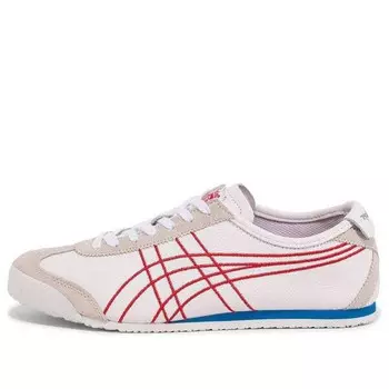 Кроссовки мексика 66 Onitsuka Tiger, синий