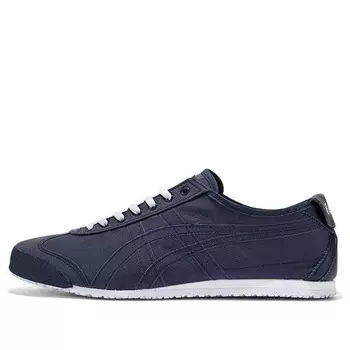 Кроссовки мексика 66 Onitsuka Tiger, синий