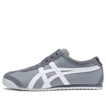 Кроссовки мексика 66 Onitsuka Tiger, синий