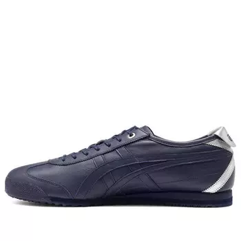 Кроссовки мексика 66 Onitsuka Tiger, синий