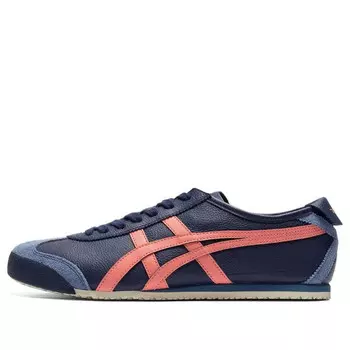 Кроссовки мексика 66 Onitsuka Tiger, синий
