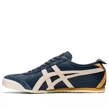 Кроссовки мексика 66 Onitsuka Tiger, синий