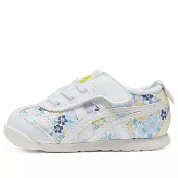 Кроссовки мексика 66o Onitsuka Tiger, белый