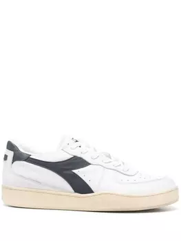 Кроссовки MI Basket Diadora, белый