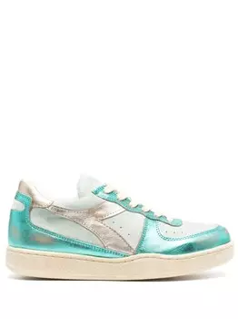 Кроссовки Mi Basket Diadora, синий