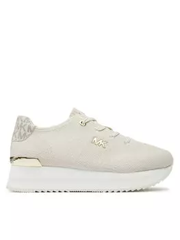 Кроссовки Michael Kors, бежевый