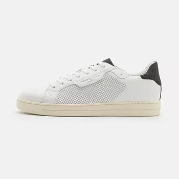 Кроссовки Michael Kors Keating Lace Up, белый