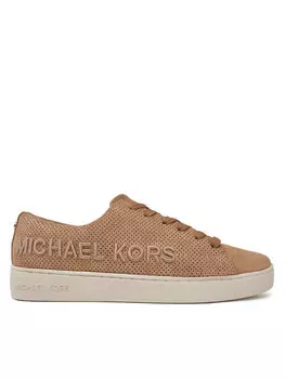 Кроссовки Michael Kors, коричневый