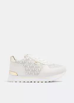 Кроссовки Michael Kors Monique, белый