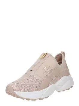 Кроссовки Michael Kors SAMI, розовый/пастельно-розовый