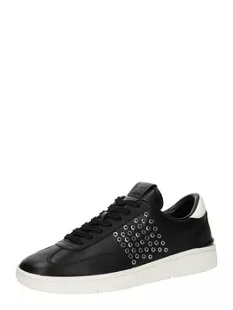 Кроссовки Michael Kors WILTON, черный