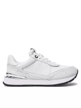 Кроссовки MICHAEL Michael Kors Blanco, белый