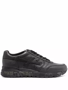 Кроссовки Mick 0 Premiata, черный