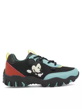 Кроссовки Mickey&Friends, черный