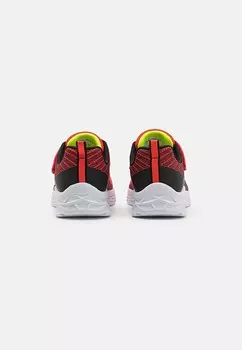 Кроссовки MICROSPEC II Skechers, красный