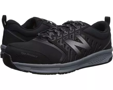 Кроссовки MID412v1 New Balance, черный