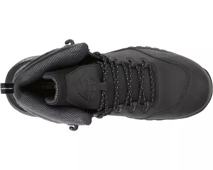 Кроссовки MID989v1 New Balance, черный