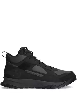 Кроссовки Mid Motion Timberland, черный