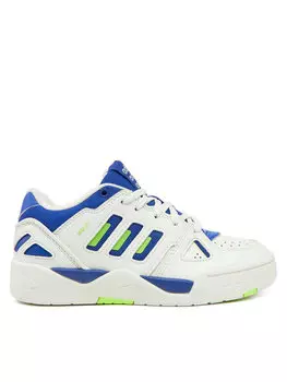 Кроссовки Midcity Low JH5625 Adidas, белый