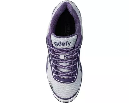 Кроссовки Mighty Walk Gravity Defyer, белый