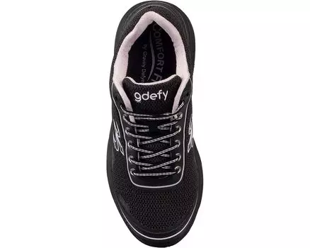 Кроссовки Mighty Walk Gravity Defyer, черный