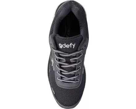 Кроссовки Mighty Walk Gravity Defyer, серый
