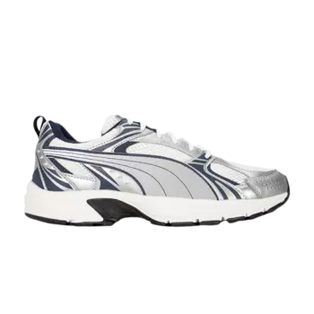 Кроссовки Milenio Puma, белый