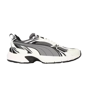 Кроссовки Milenio Puma, белый