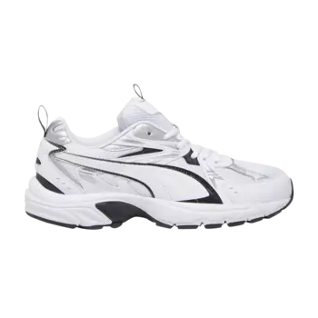 Кроссовки Milenio Tech Puma, белый