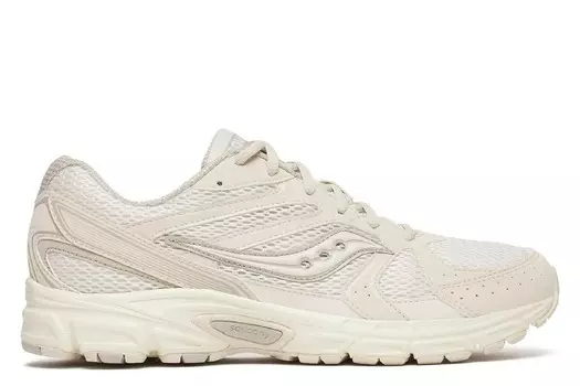 Кроссовки Millenium Saucony, бежевый