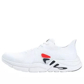 Кроссовки mind 6 sports shoes 'white' Fila, белый