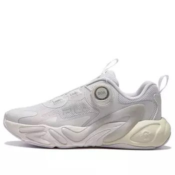 Кроссовки mind vii 'white' Fila, белый