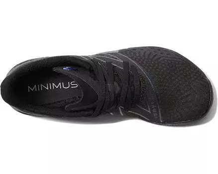 Кроссовки Minimus TR New Balance, черный