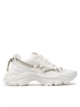 Кроссовки Miracles Sneaker Steve Madden, белый