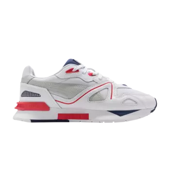 Кроссовки Mirage Mox Core Puma, белый