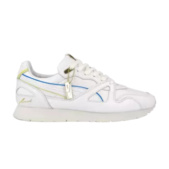 Кроссовки Mirage OG Puma, белый
