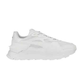 Кроссовки Mirage Sport Asphalt Puma, белый