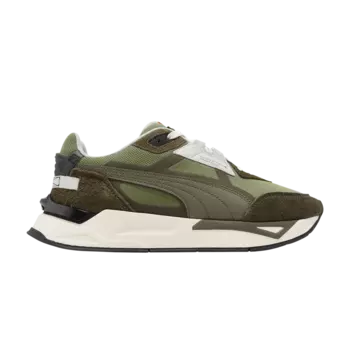 Кроссовки Mirage Sport Puma, зеленый